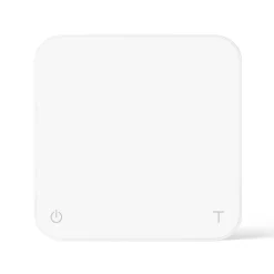 Acaia Pearl Coffee Scale In White