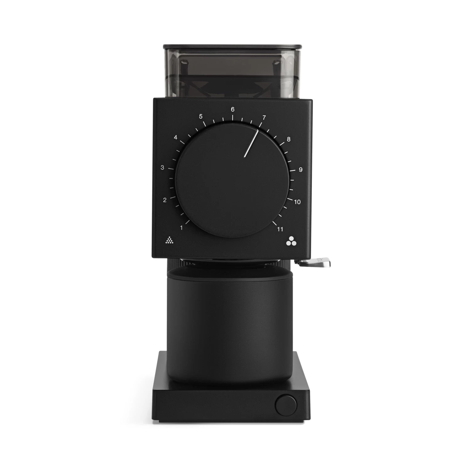Fellow Ode Brew Grinder Gen 2 - Matte Black