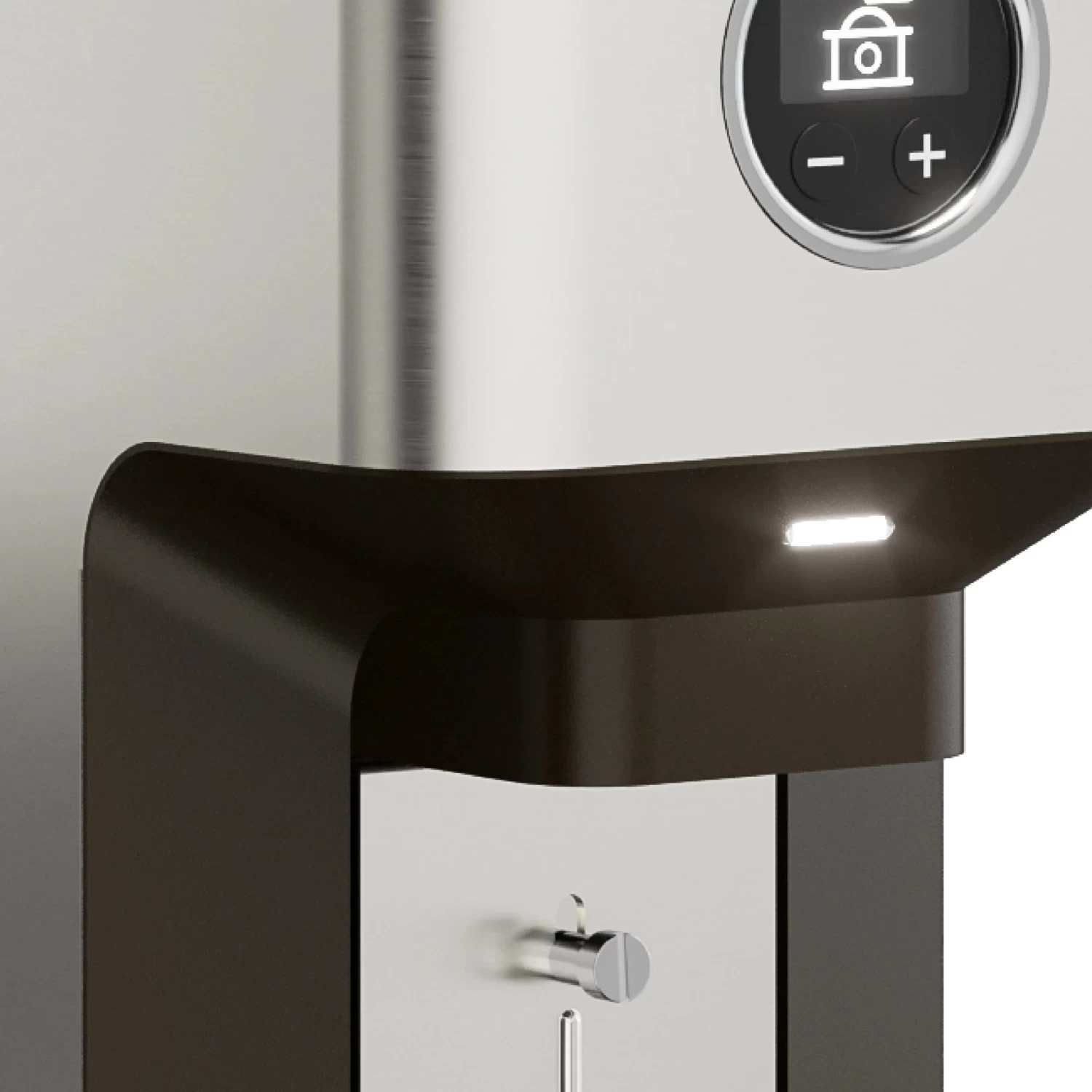 Lelit William PL72-P 64mm Espresso Grinder - Image 11