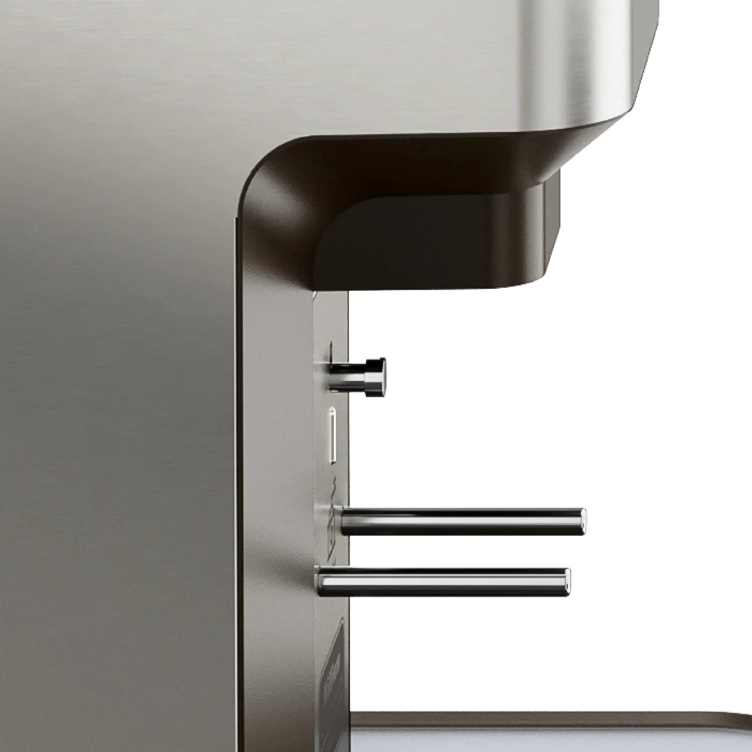 Lelit William PL72-P 64mm Espresso Grinder - Image 5