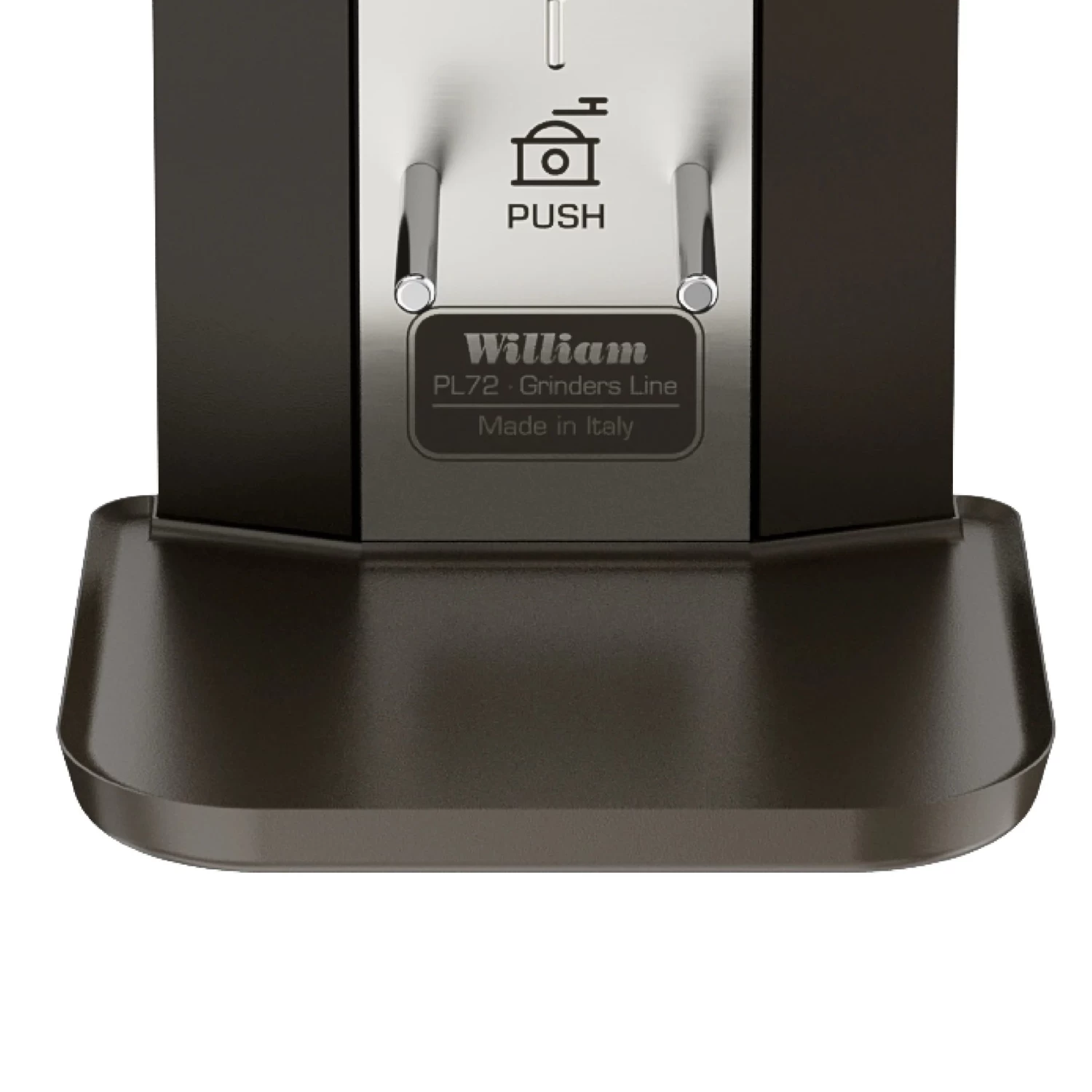 Lelit William PL72-P 64mm Espresso Grinder - Image 8