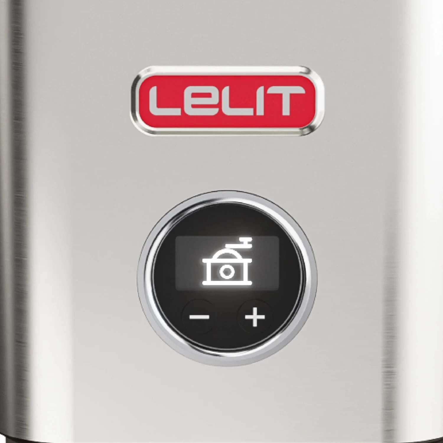 Lelit William PL72-P 64mm Espresso Grinder - Image 10