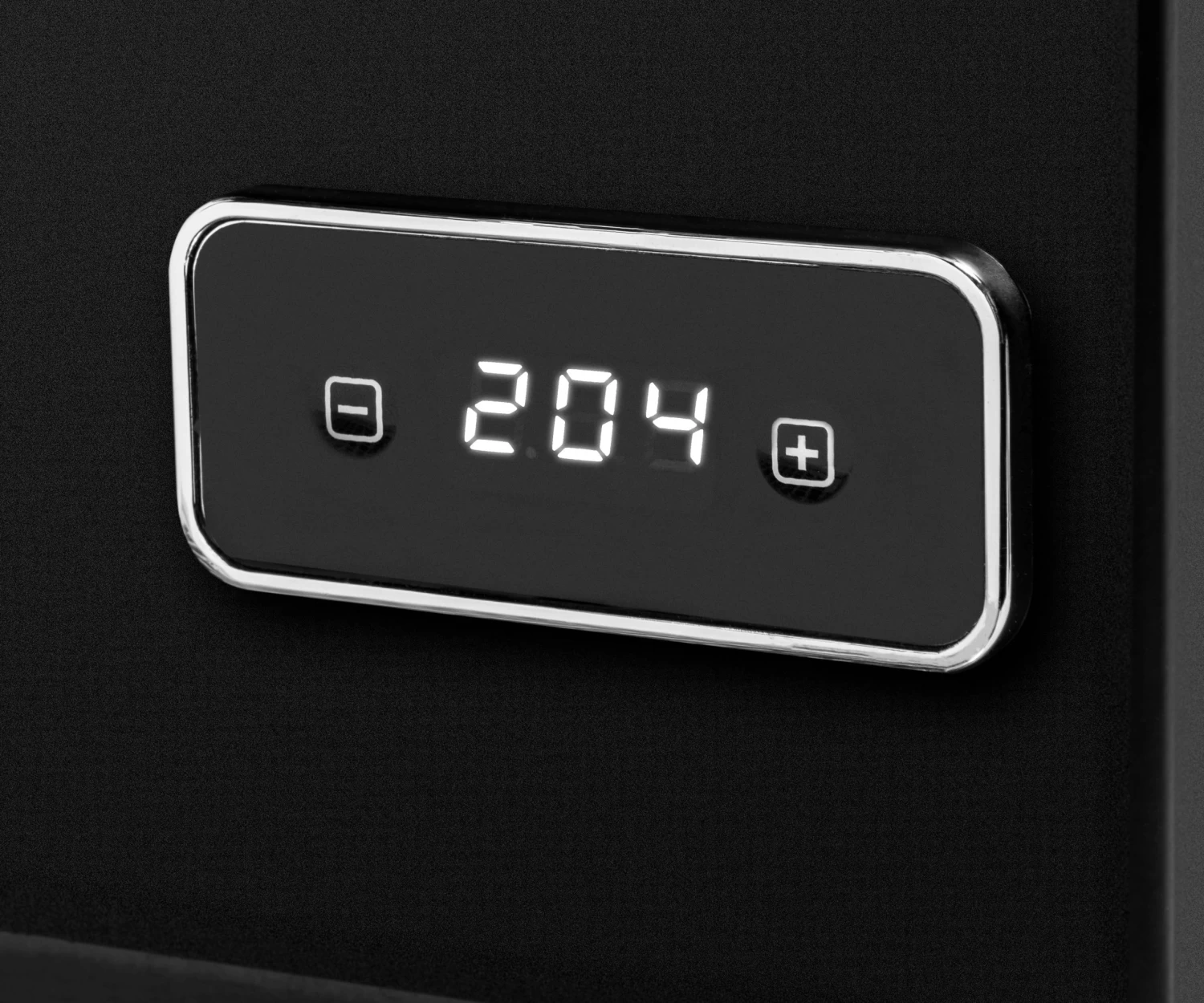 Profitec GO Espresso Machine - Yellow With Walnut - Image 9