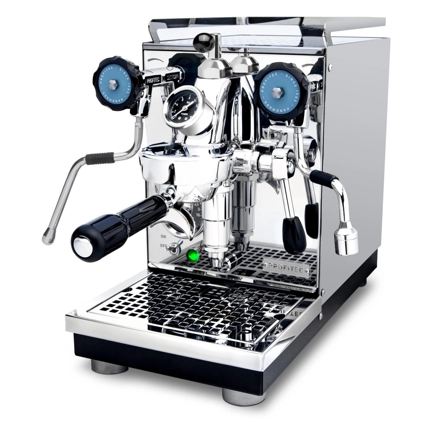Profitec Pro 400 Espresso Machine With Flow Control - Image 3