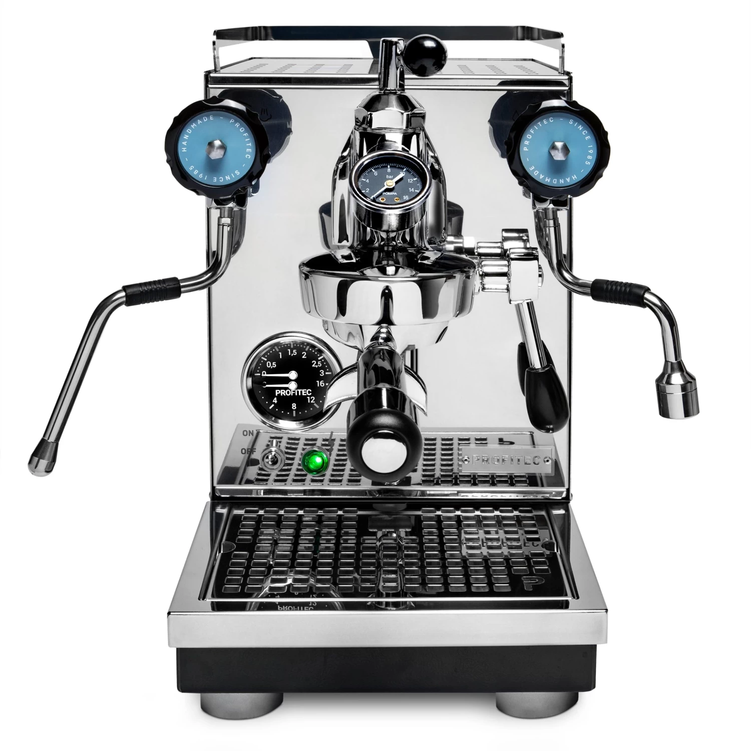 Profitec Pro 400 Espresso Machine With Flow Control - Image 2