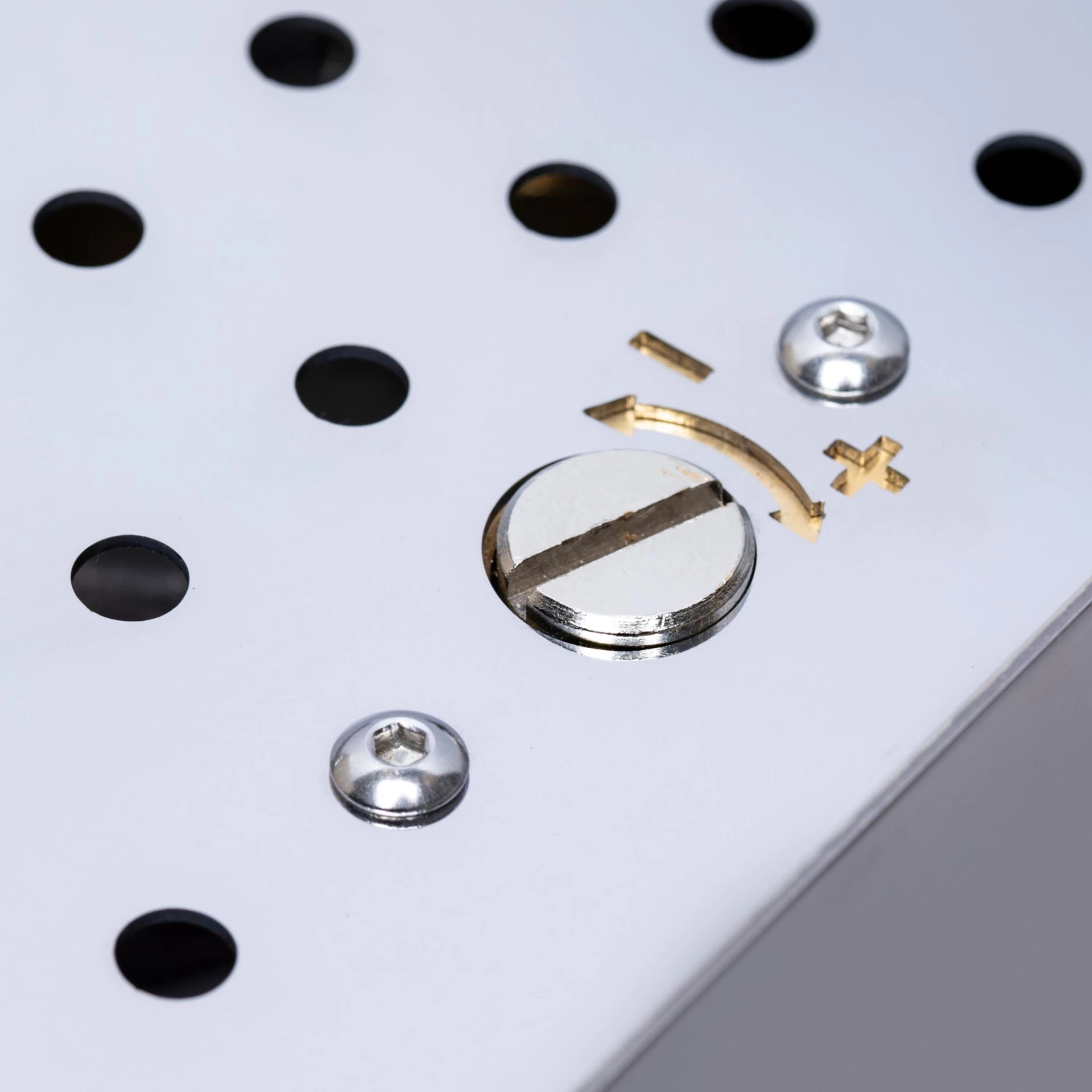 Profitec Pro 400 Espresso Machine With Flow Control - Image 5