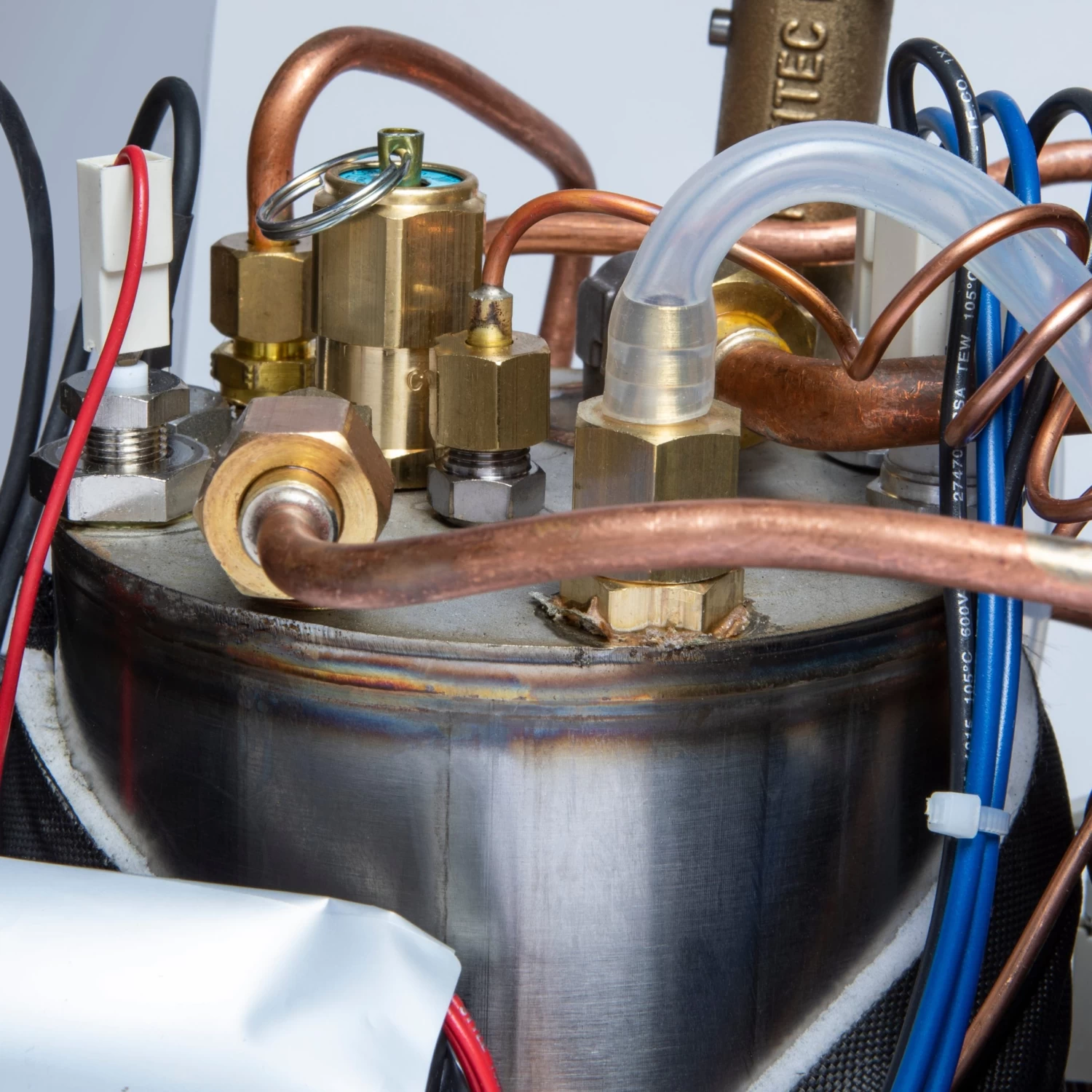 Profitec Pro 400 Espresso Machine With Flow Control - Image 7