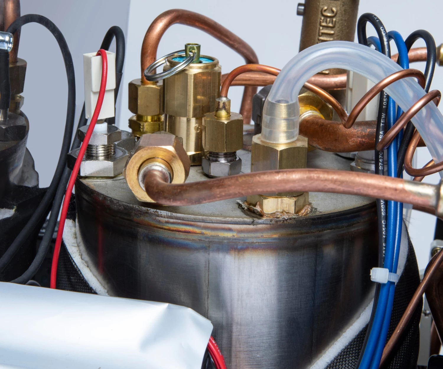 Profitec Pro 400 Espresso Machine With Flow Control - Image 8