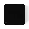Acaia Pearl Coffee Scale In Pitch Black
