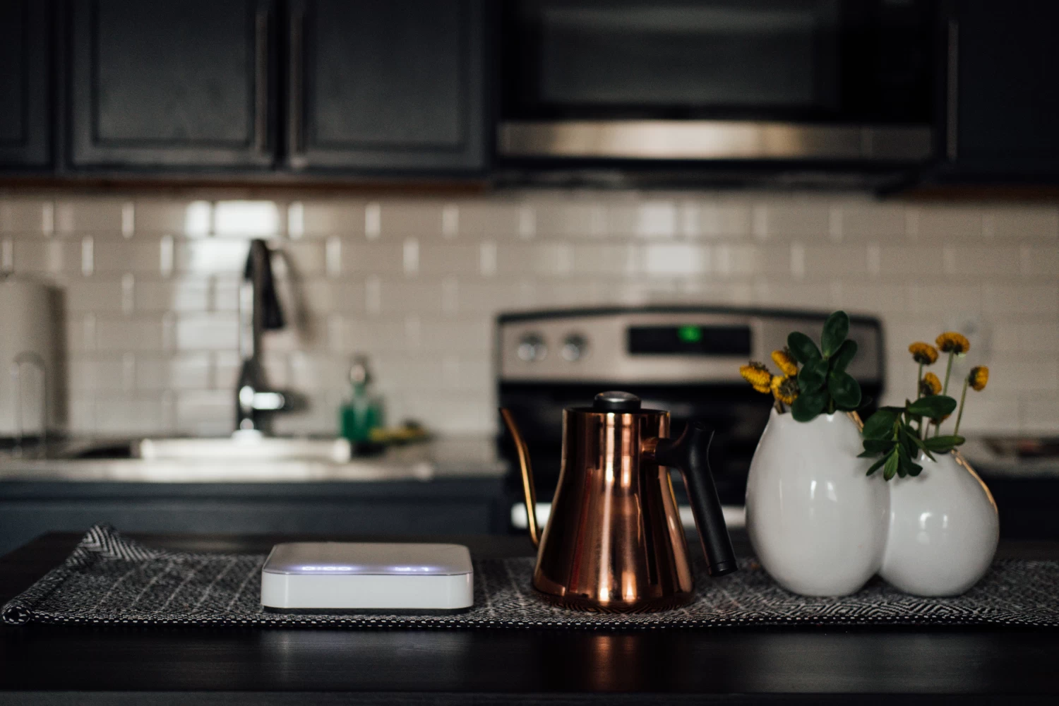 Acaia Pearl S Coffee Scale In White - Image 7