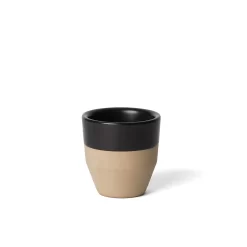 NotNeutral Black Pico Espresso Cup