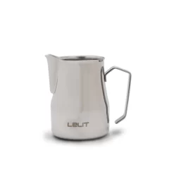 Lelit Milk Jug With Latte Art Pen - 11.8oz