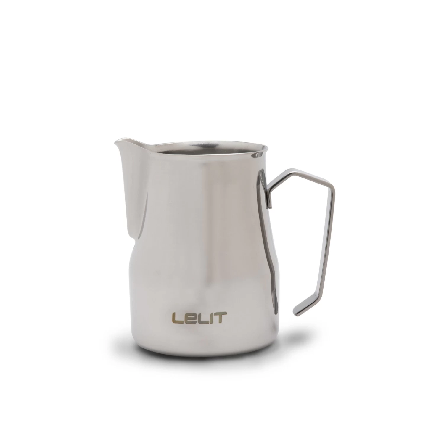 Lelit Milk Jug With Latte Art Pen - 11.8oz