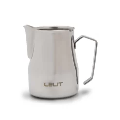 Lelit Milk Jug With Latte Art Pen - 25.3oz
