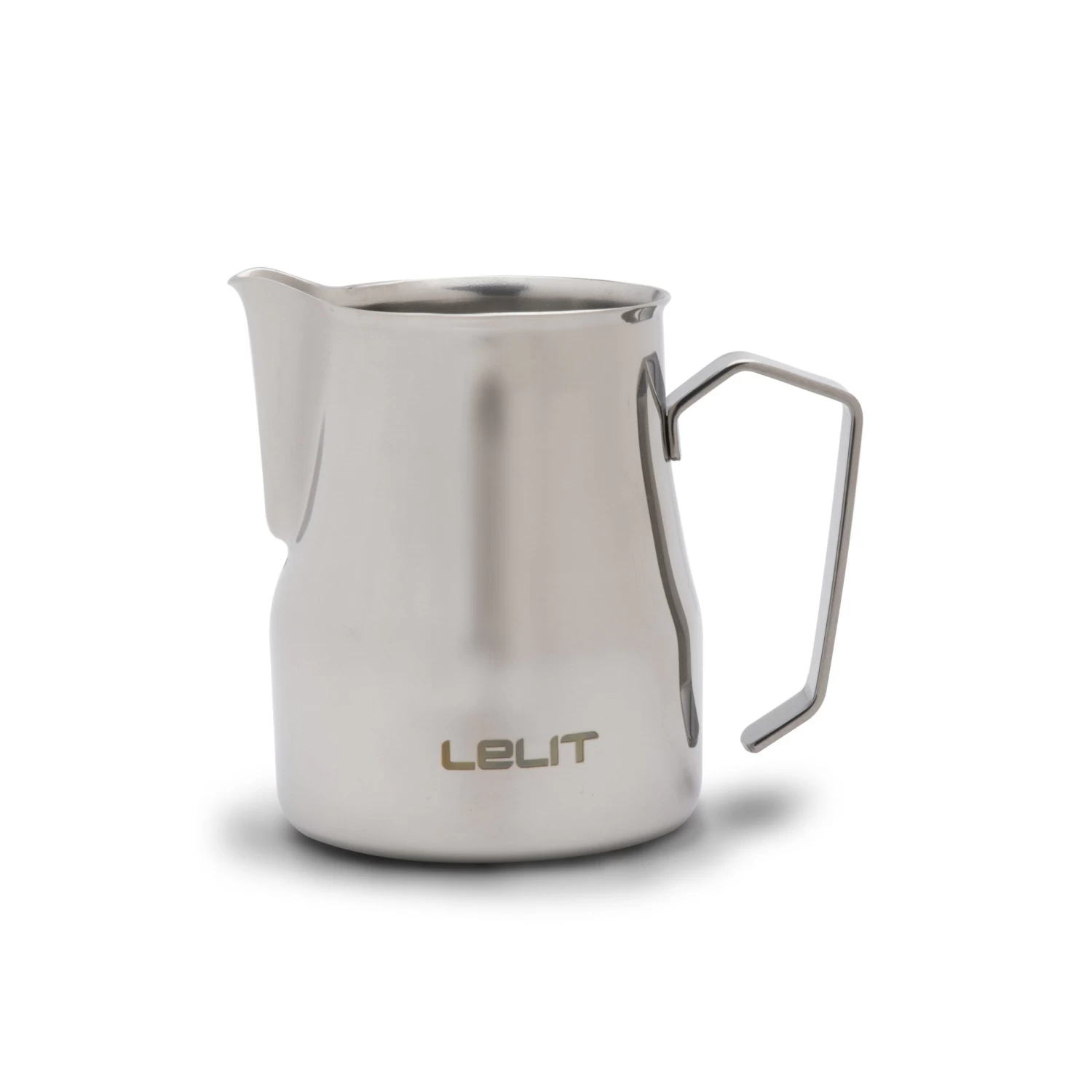 Lelit Milk Jug With Latte Art Pen - 16.9oz