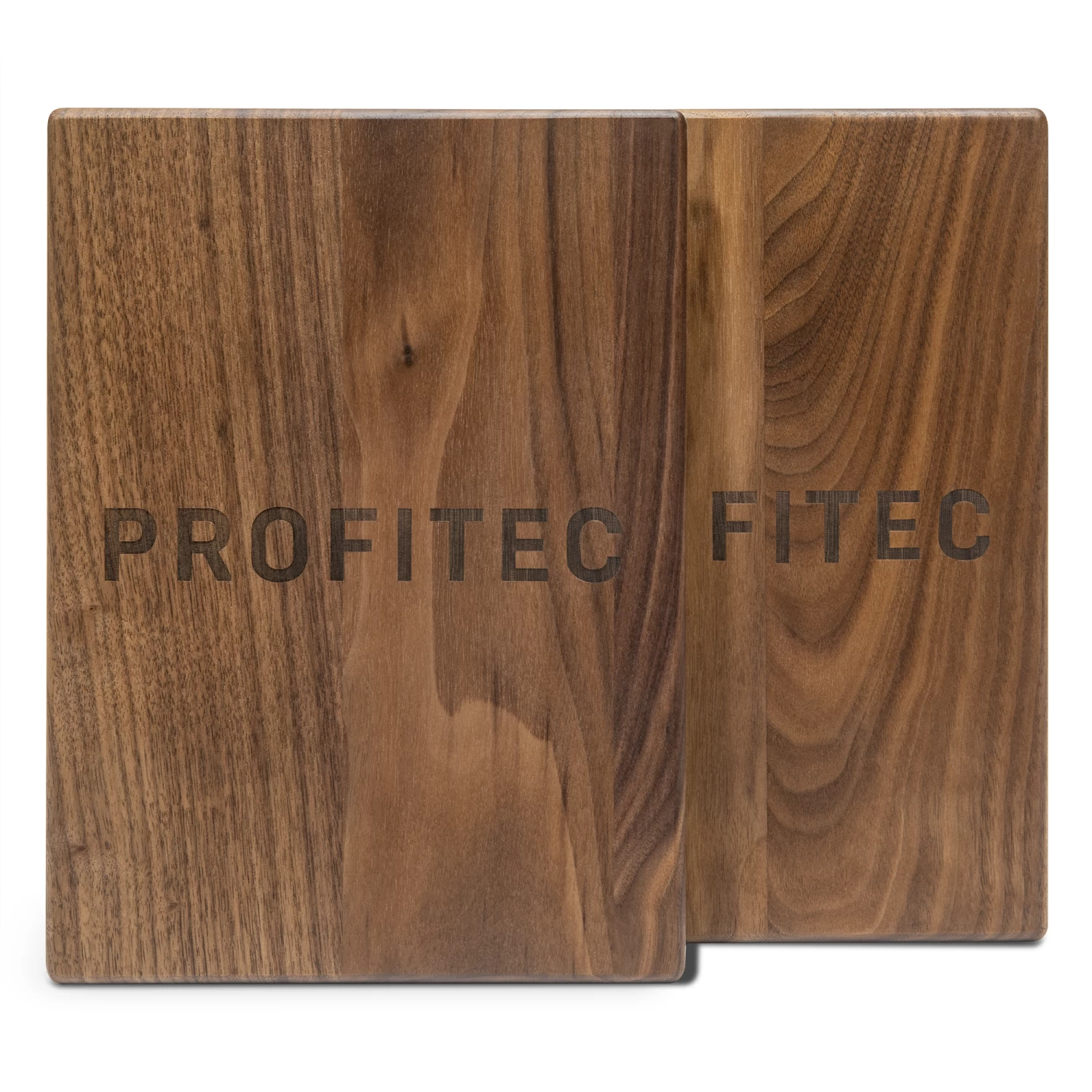 Profitec Pro 600 Side Panels (Set Of 2) - American Walnut - Image 2