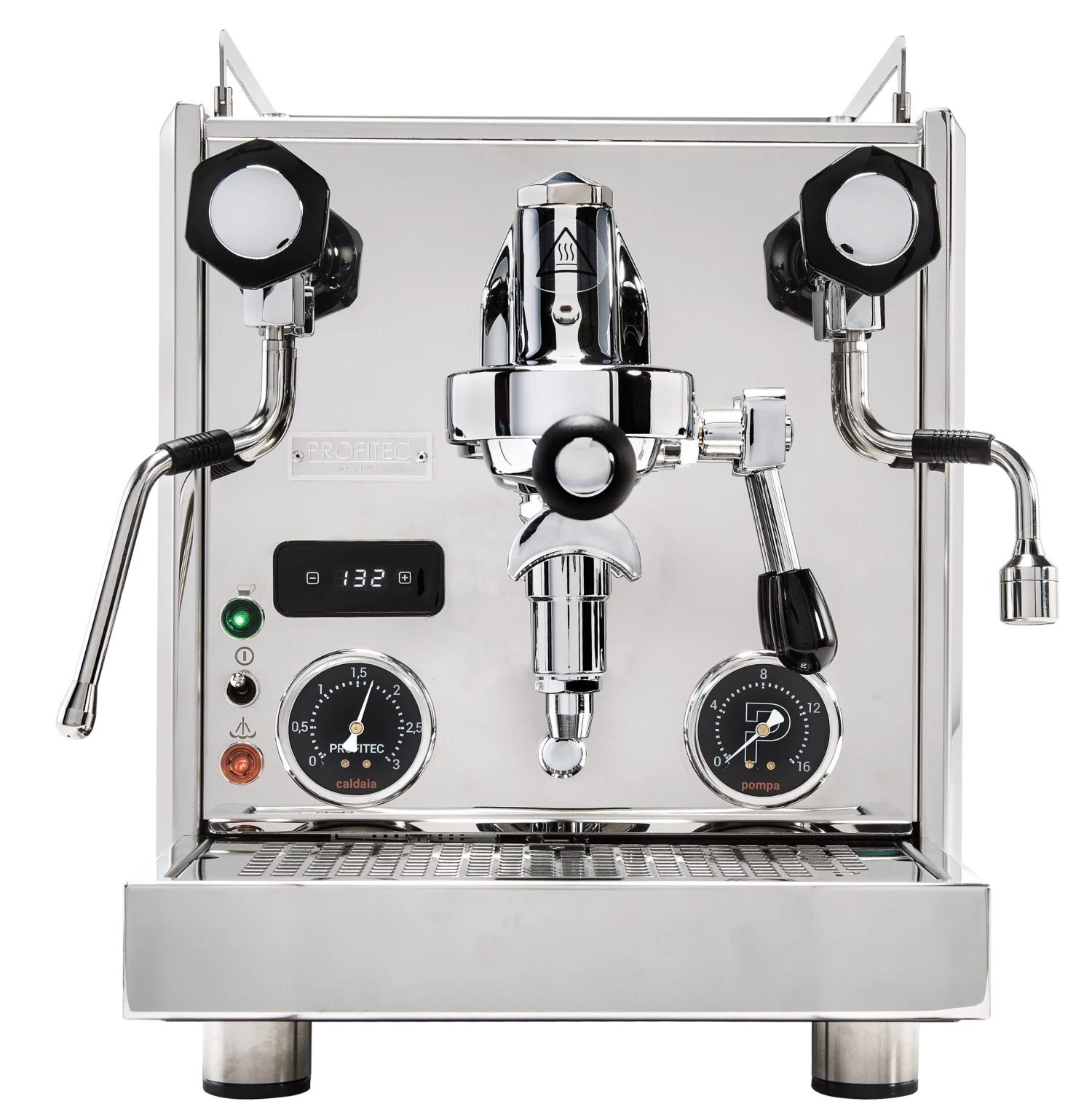 Profitec Pro 700 Dual Boiler Espresso Machine - Image 7