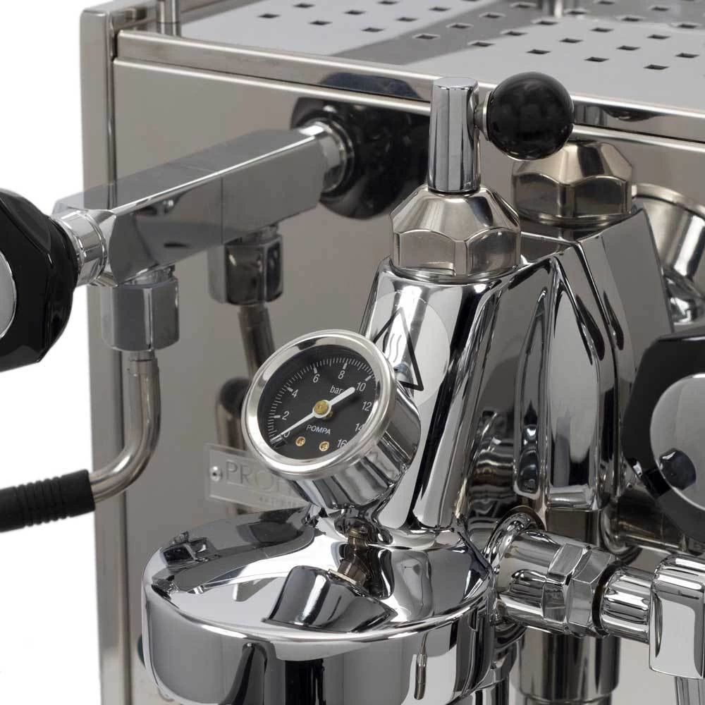 Profitec Pro 700 Espresso Machine With Flow Control - OPEN BOX - Image 4