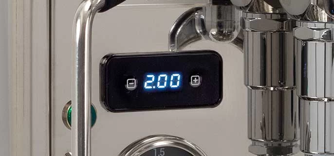 Profitec Pro 700 Espresso Machine With Flow Control - OPEN BOX - Image 9