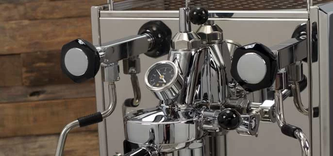 Profitec Pro 700 Espresso Machine With Flow Control - OPEN BOX - Image 10