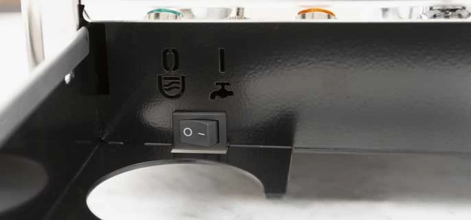 ECM Technika V Profi PID Espresso Machine - OPEN BOX - Image 6