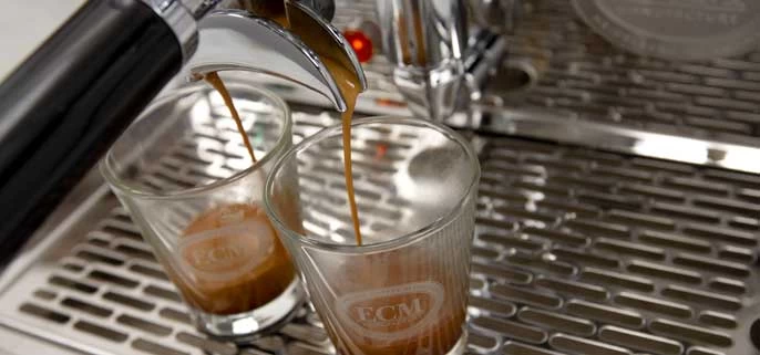 ECM Technika V Profi PID Espresso Machine - OPEN BOX - Image 7