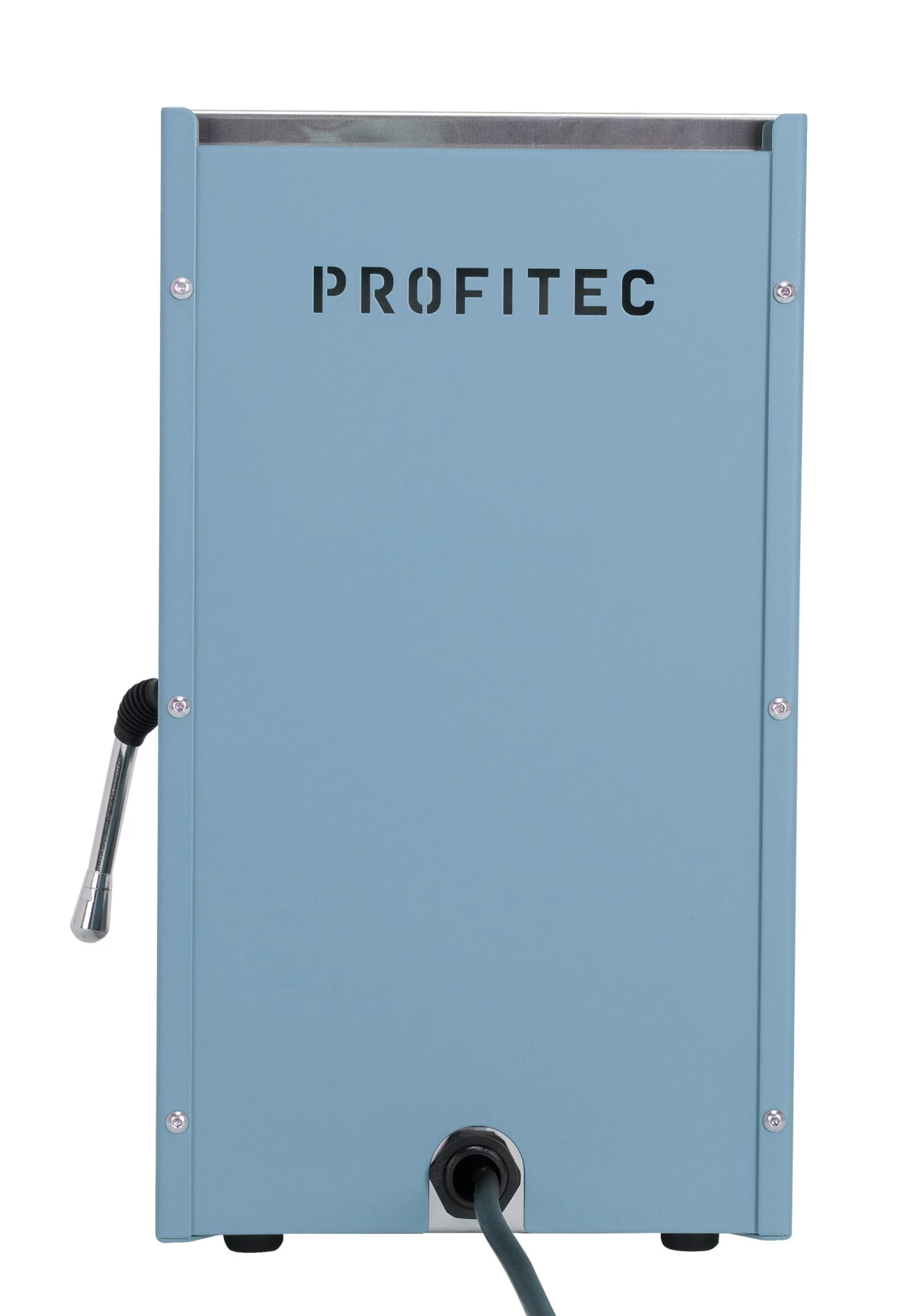 Profitec GO Espresso Machine - Blue - Image 5