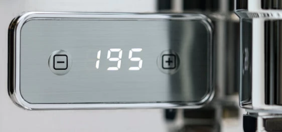 ECM Puristika Single-Boiler Espresso Machine Cream - Image 9