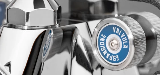 ECM Puristika Single-Boiler Espresso Machine - Image 11