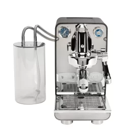 ECM Puristika Single-Boiler Espresso Machine