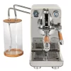 ECM Puristika Single-Boiler Espresso Machine Cream
