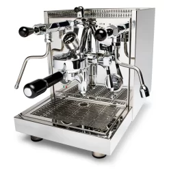 Quick Mill Arnos Espresso Machine With Flow Control