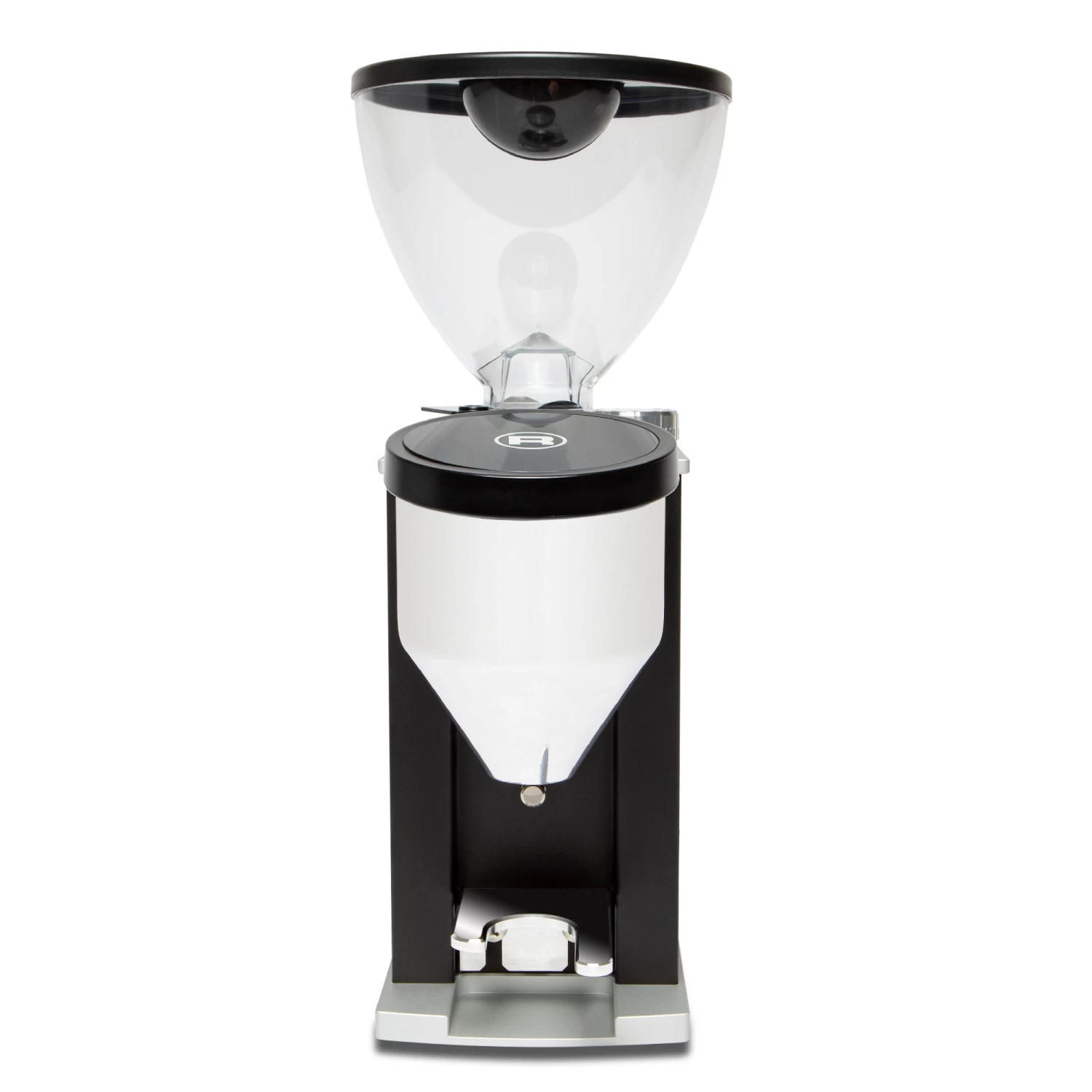 Rocket Espresso Faustino Grinder In Matte Black - Image 2