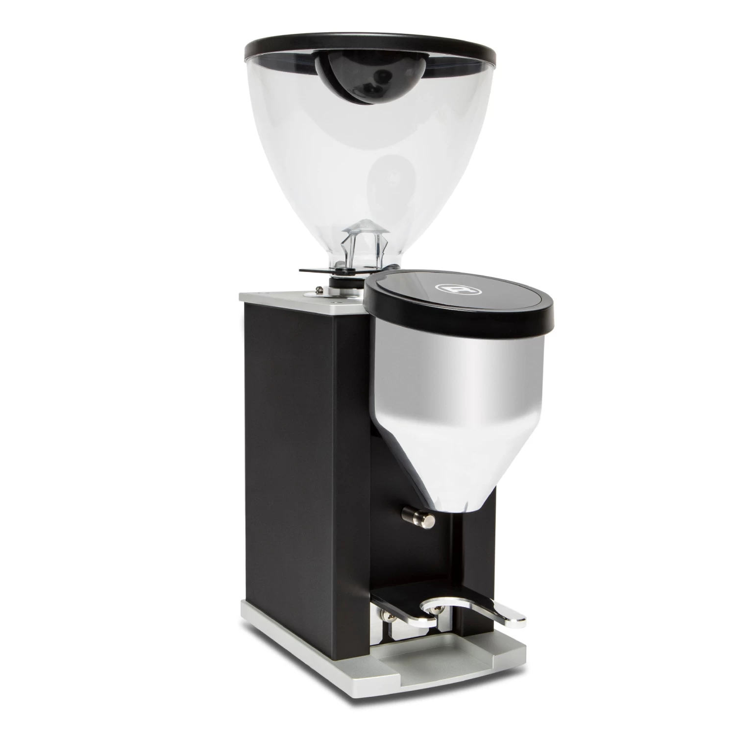Rocket Espresso Faustino Grinder In Matte Black - Image 3