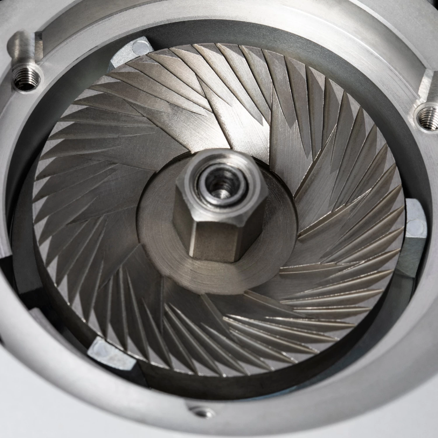 Rocket Espresso Faustino Grinder In Matte Black - Image 4