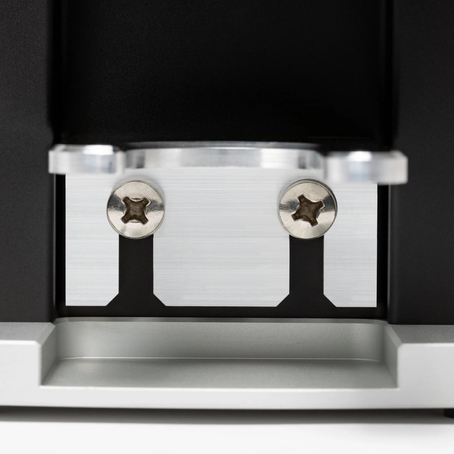 Rocket Espresso Faustino Grinder In Matte Black - Image 6