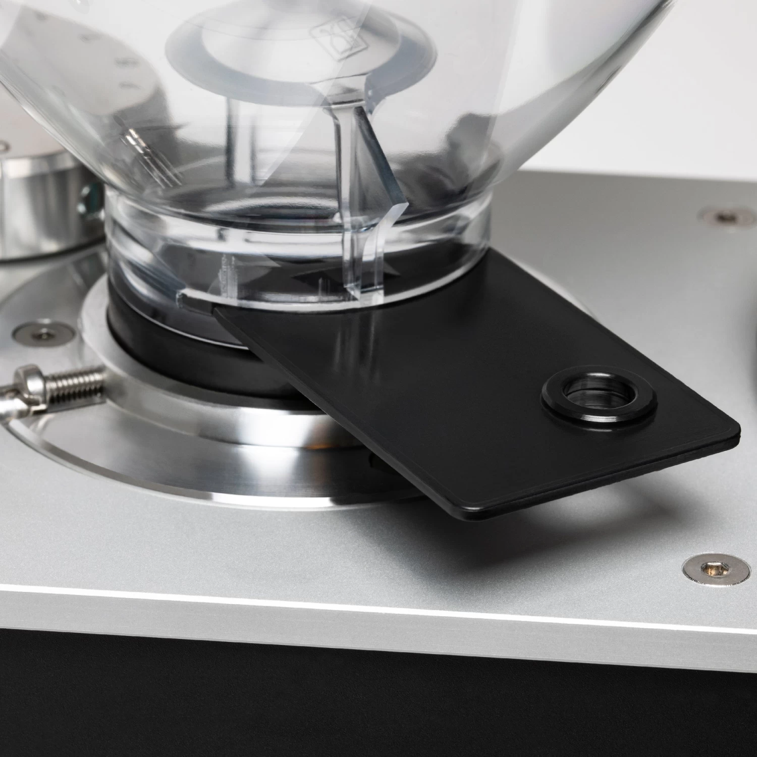 Rocket Espresso Faustino Grinder In Matte Black - Image 7