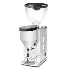 Rocket Espresso Faustino Grinder In Appartamento White