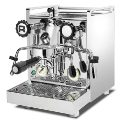 Rocket Espresso Mozzafiato Cronometro V Espresso Machine With Flow Control