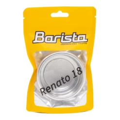 BIT Renato 18g 58mm Double Filter Basket