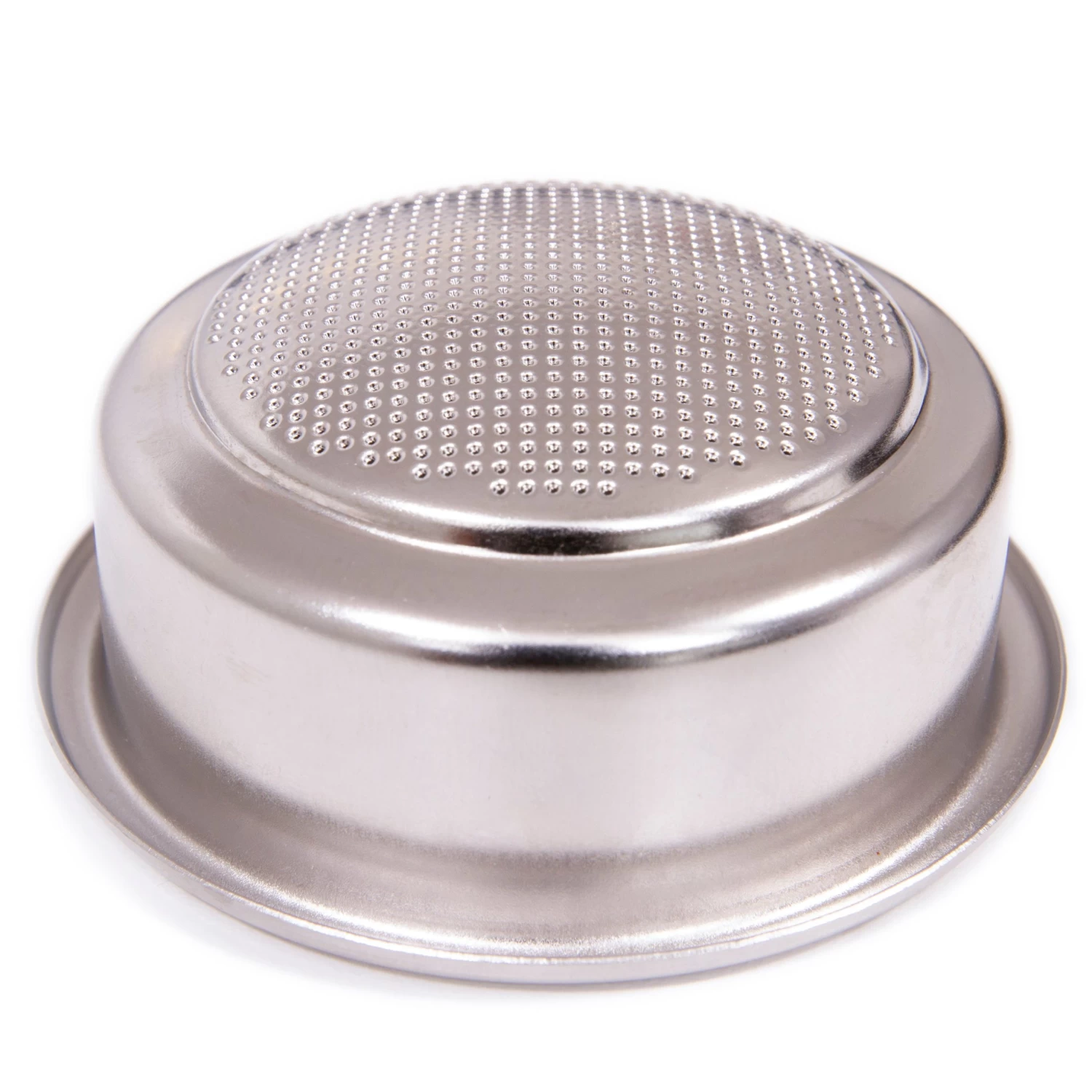 BIT Renato 21g 58mm Double Filter Basket - Image 2