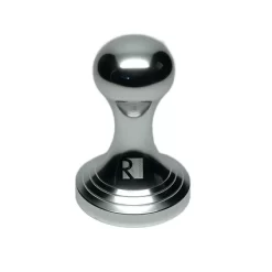 Revolution Aluminum Tamper 58mm
