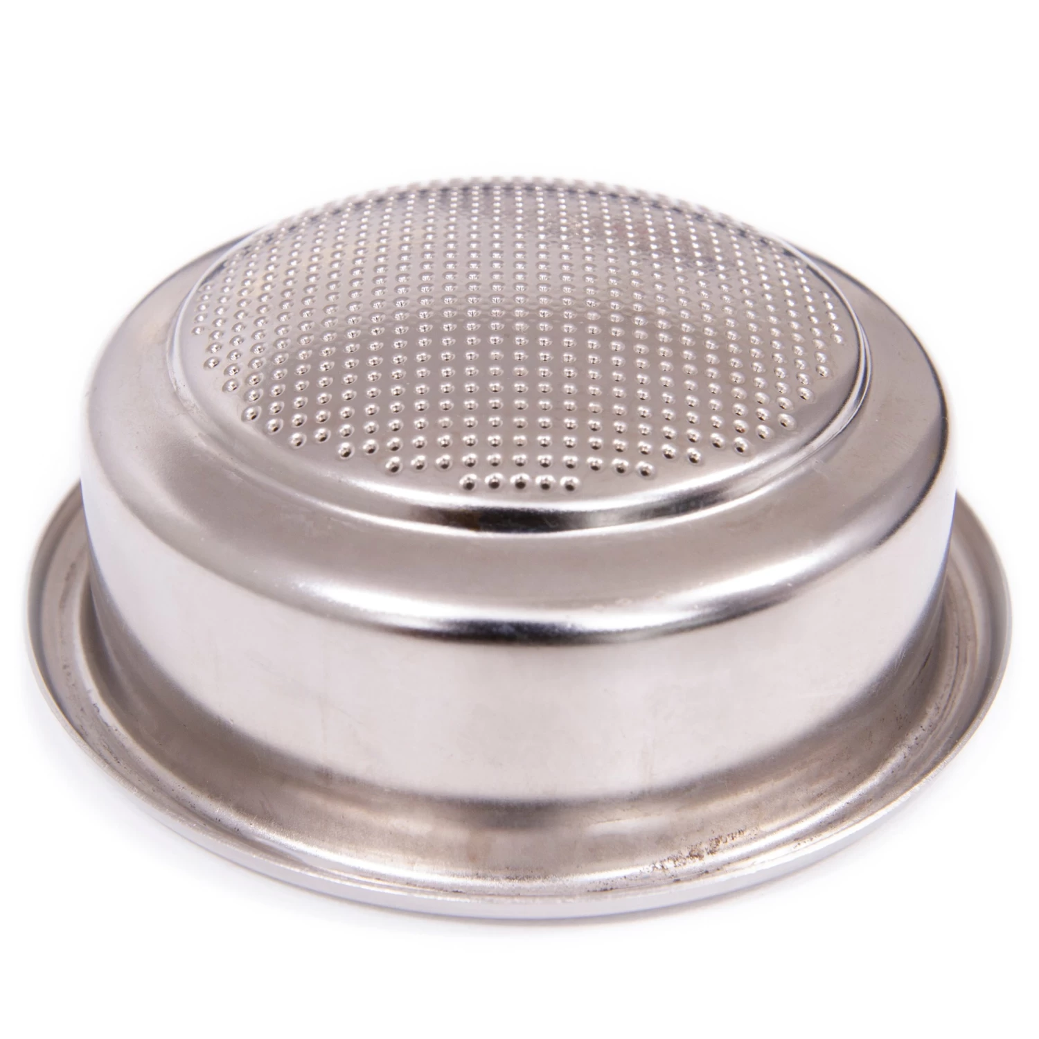 BIT Renato 18g 58mm Double Filter Basket - Image 2