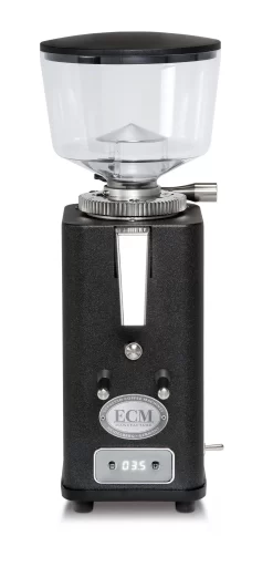 ECM S-Automatik 64 Espresso Grinder - Anthracite