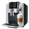 JURA S8 Chrome Espresso Machine