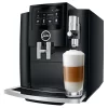 JURA S8 Black Espresso Machine