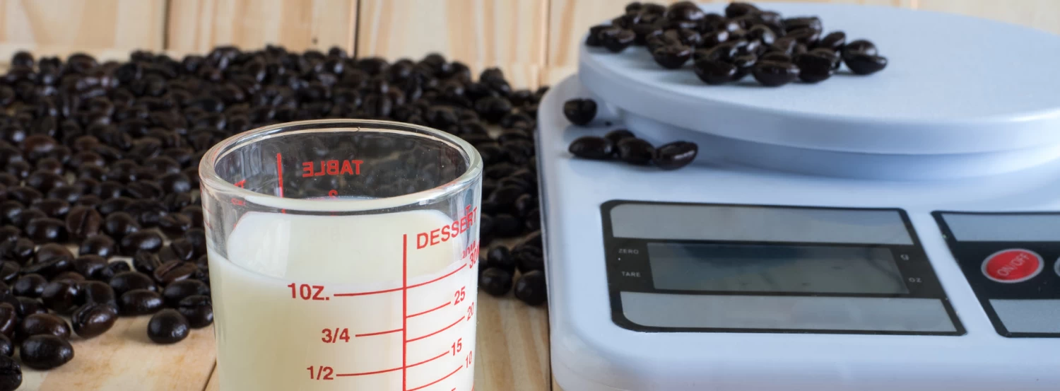 Hario V60 Drip Coffee Scale/Timer - Image 4