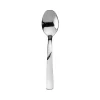 Sciola Monaco Demitasse Stainless Steel Spoons