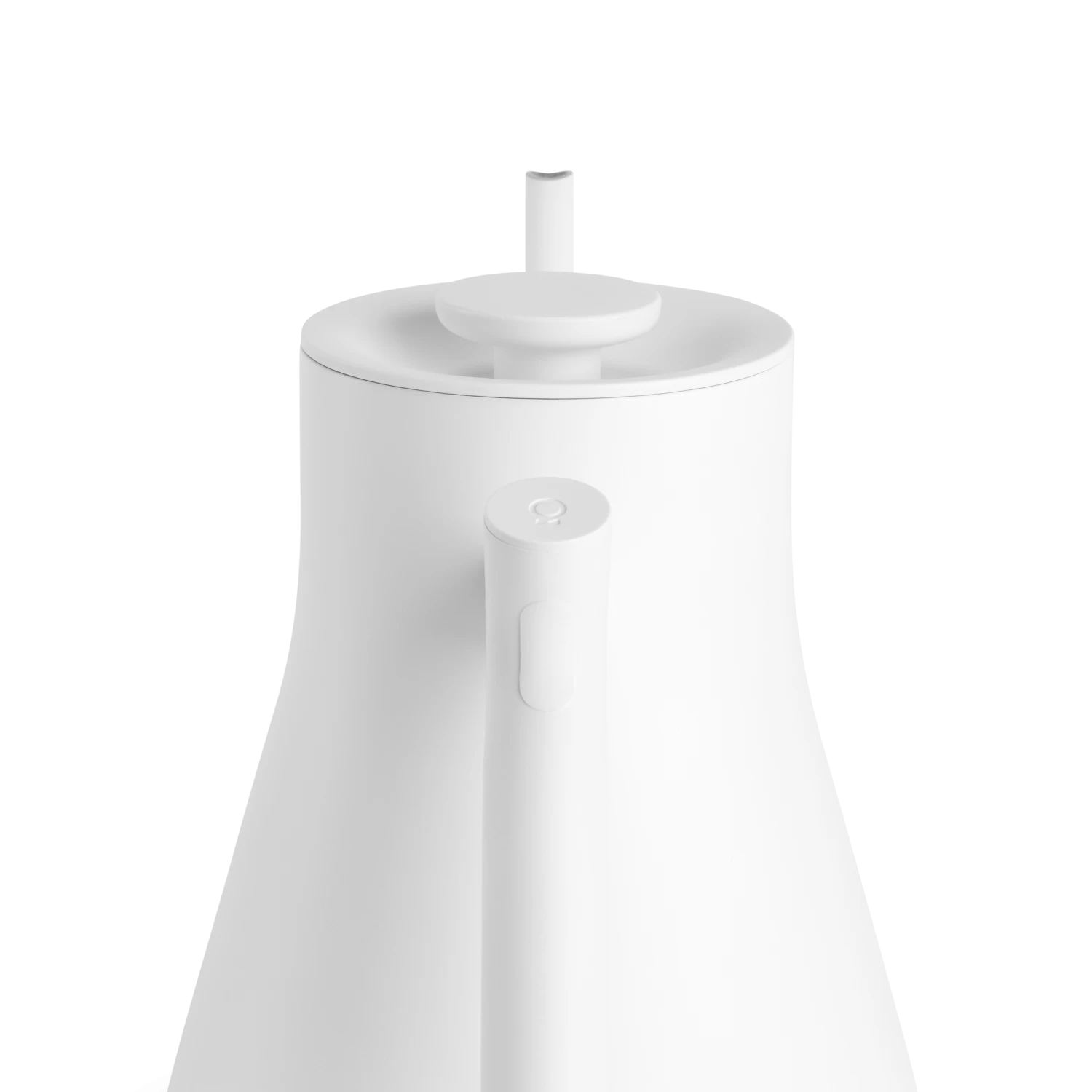 Fellow Stagg EKG Pro 0.9L Pour Over Kettle - Matte White - Image 7