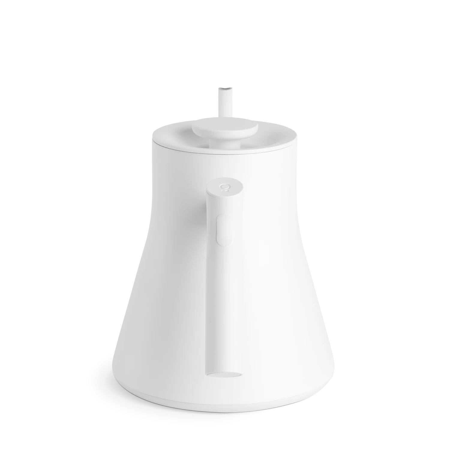 Fellow Stagg EKG Pro 0.9L Pour Over Kettle - Matte White - Image 8